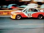 BMW 3.0 CSL Art Car by Alexander Calder 1975 года